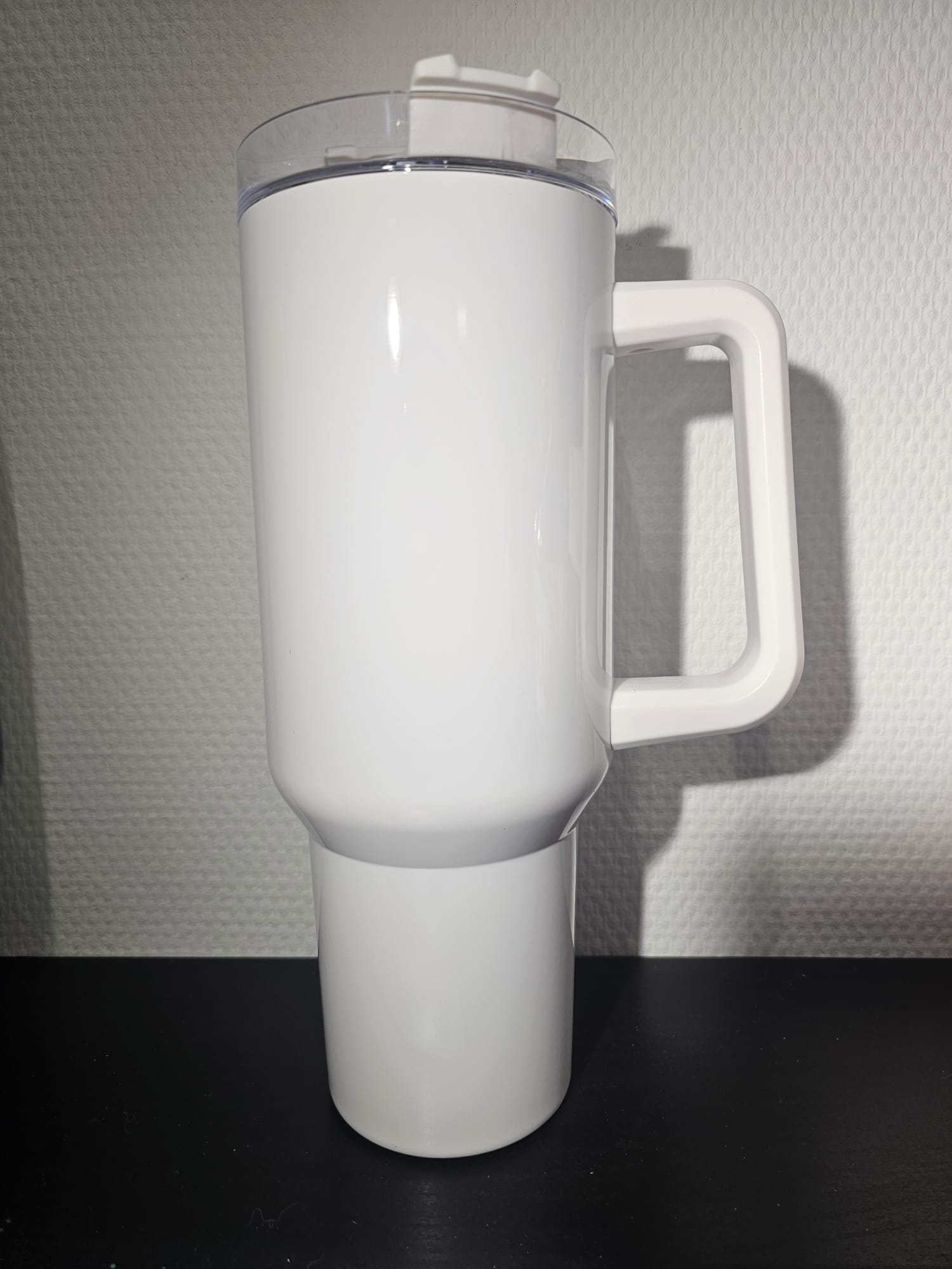 Chope des fées — Contenant vierge 1183ml