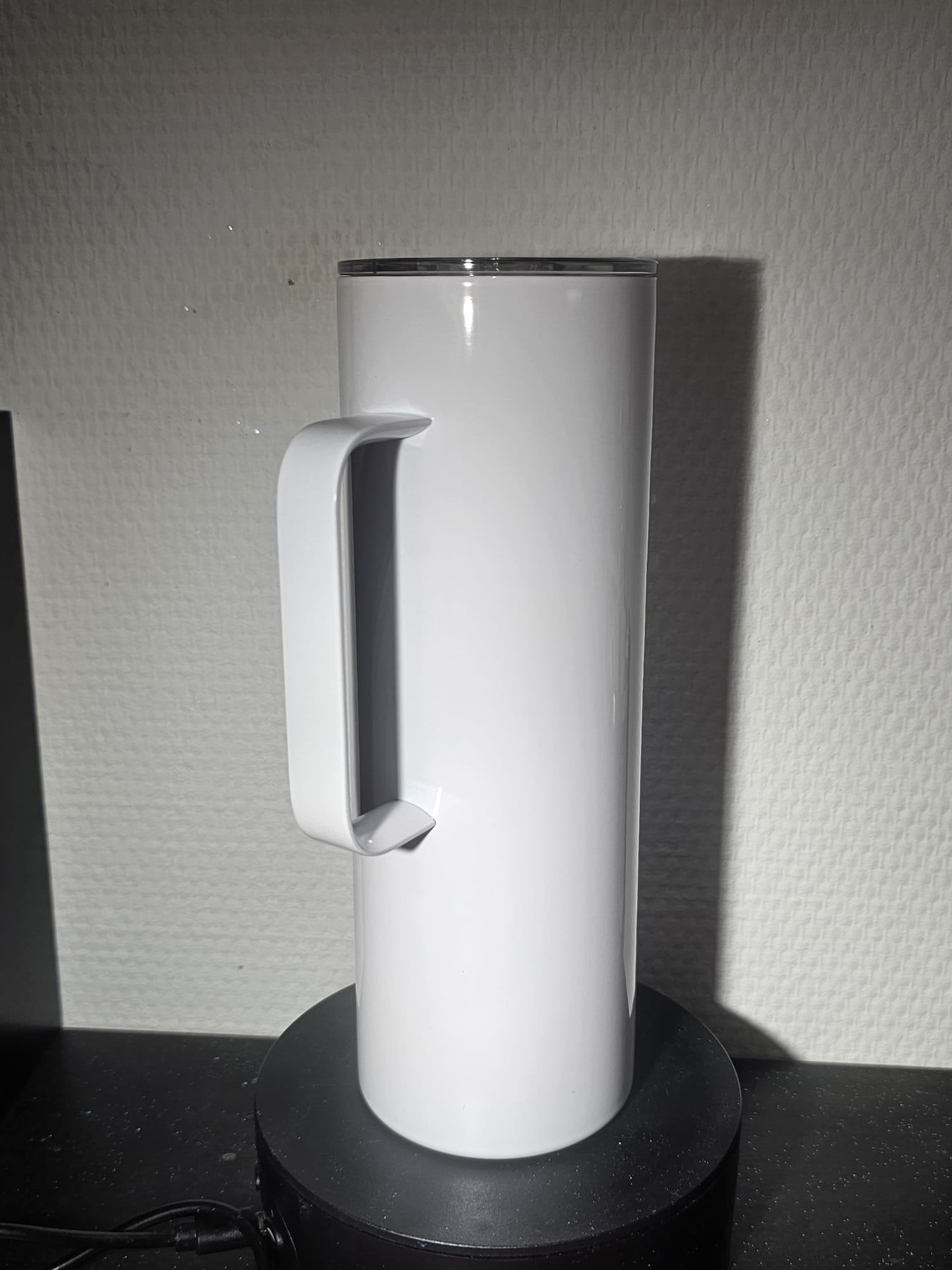 Chopinette — Contenant vierge 600ml