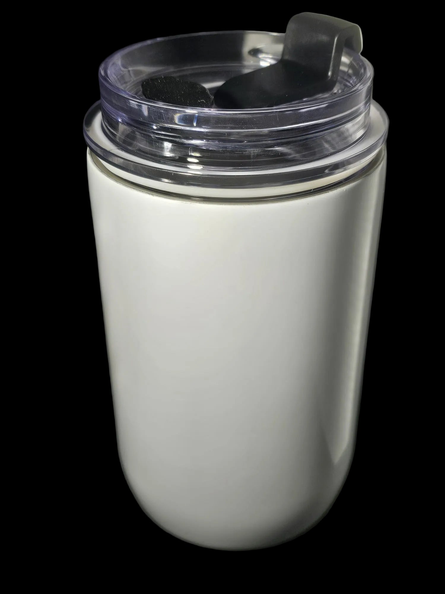 Canette spirit — Contenant vierge 350ml